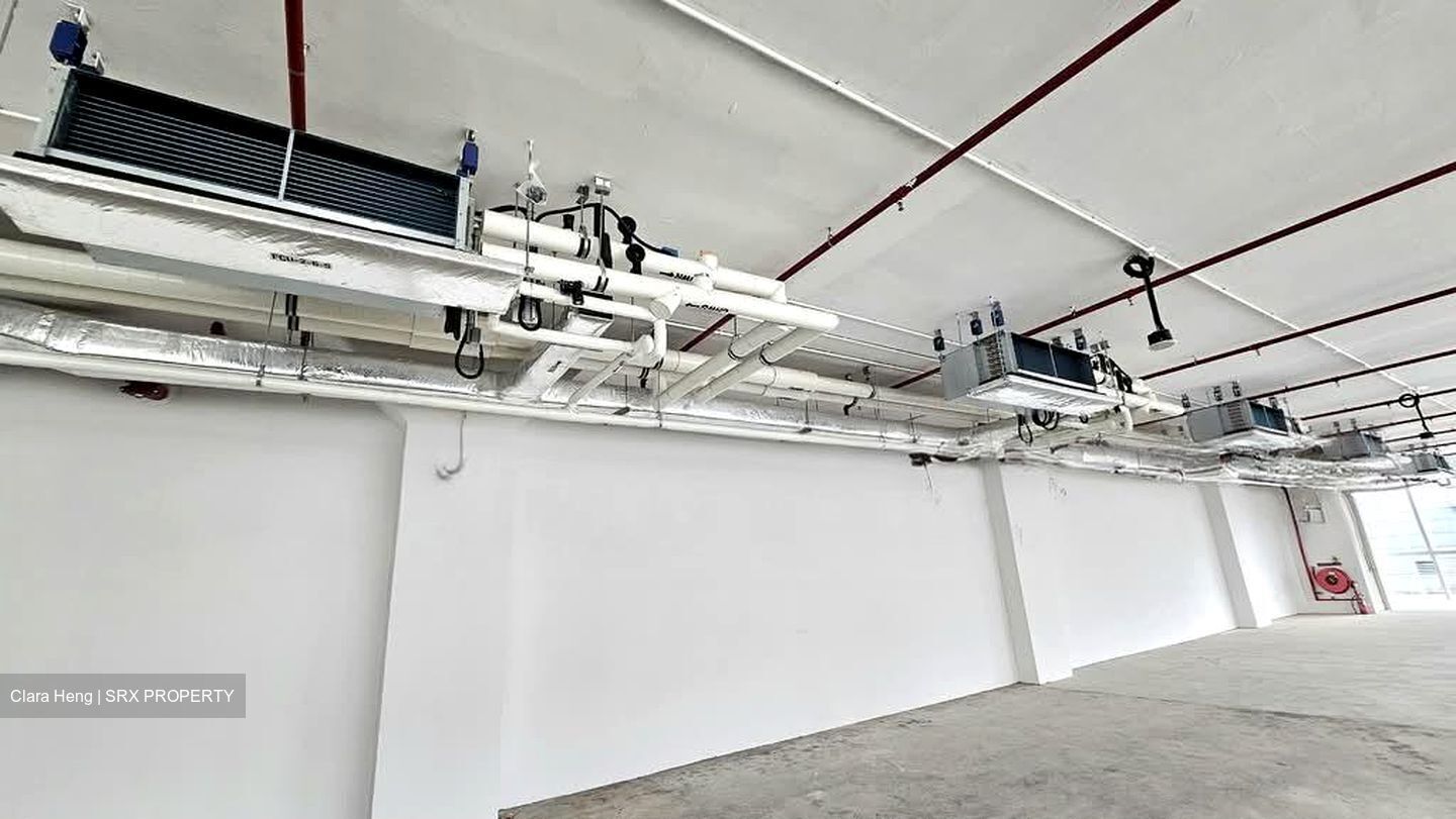 Boon Keng MRT (D12), Retail #573458541